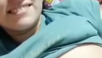 Beautiful Desi Wife Nude Fucking Riding with Full