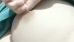 Beautiful Desi Wife Nude Fucking Riding with Full