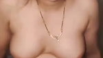 Beautiful Desi Wife Nude Fucking Riding with Full