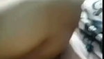 Beautiful Desi Wife Nude Fucking Riding with Full