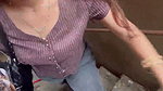 Beautiful Girl Sucking Dick Outdoor Getting Fuck