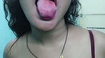 Angel  lisha Stripchat husband bite nipple with face