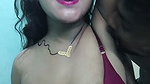 Angel  lisha Stripchat husband bite nipple with face