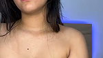 Ananyaa lovd dildo in pussy Stripchat