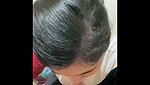Bhabhi Blowjob and Ridding Dever Dick mms