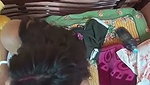 Bhabhi Gives Blowjob Fucking to Brother in law