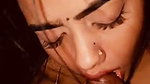 Boyfriend Dick In Mouth And Pussy To Please Horny