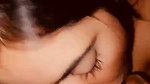 Boyfriend Dick In Mouth And Pussy To Please Horny