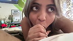 Charvi Bhatt Blowjob Reverse Cowgirl  Missionary