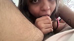 Charvi Bhatt Blowjob Reverse Cowgirl  Missionary
