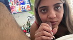 Charvi Bhatt Blowjob Reverse Cowgirl  Missionary