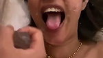Cuck Cpl Threesome BJ Doggy Dildo Facial Vids