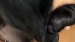 Cuck Cpl Threesome BJ Doggy Dildo Facial Vids