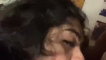 Cute Girlfriend Giving Blowjob Before Sex