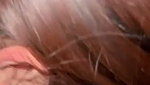 Desi Girl Handle The Two Cocks Hard Fucking In OYo