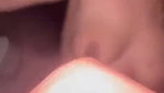Desi Girl Handle The Two Cocks Hard Fucking In OYo