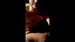 Desi Lovers Fucked in Doggy Style mms