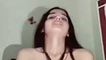Desi Service girl nude video hot mms