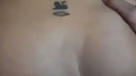 Doggy Style With Big Ass GF with tattoo