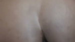 Doggy Style With Big Ass GF with tattoo