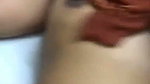 Fucking College Girl In Hotel mms hard on bed