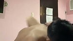 Hard Fuck With College Girlfriend hot riding mms