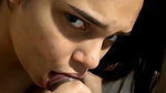 Honey Girlfriend BJ Fingering mms