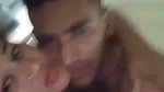 Horny Babe Getting Fucked Hard No Mercy hardcore