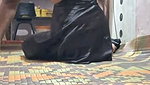 Horny Boudi Fucking Wid Hubby mms