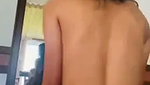 Horny Girlfriend Likes Everywhere sex mms hot girl