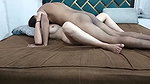 Horny Tamil Girl Oyo 8Min Full HD Fucking Leak