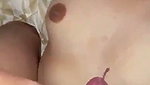 Hot Nri babe sucking dick blowjob beautiful  mms