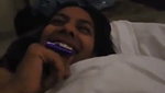 Indian Shy Girl After Fuck Nude Captured mms
