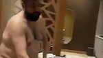 Milf Anam Khan Bathing Hard Fucking hot mms