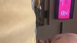 Milf Anam Khan Bathing Hard Fucking hot mms