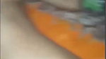 MMS Porn Video GF ki gaand m ungli dal k choda