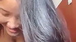 NEPALI SEXY GF RIDING FINGERED BY BF