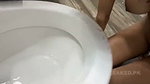 NRI Girl Preparing For Exams Pressing Masturbating