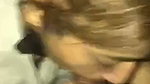 Pakistani sex blowjob girl sucking dick in car