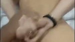 Rich Couple Fuck Enjoying Her Home Swimming Pool