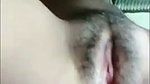 pussyy showing