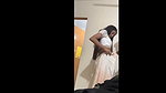 The boy made a sex his college girlfriend mms