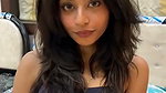 Very Gorgeous Sexy Babe Records Herself Being