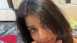 Very Gorgeous Sexy Babe Records Herself Being