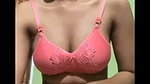 Young GF Boobs Show Hard Fingering Viral MMS