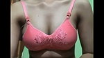 Young GF Boobs Show Hard Fingering Viral MMS