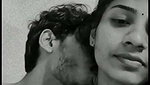 Young Mallu Couple Enjoying romance