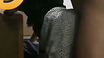 Desi Punjabi Bhabhi Hard Anal Sex with Boss in Office mms videos