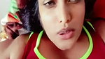 Aunty giving Blowjob in car  fuck hard
