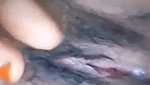 Beautiful bhabhi showing her pink pussy